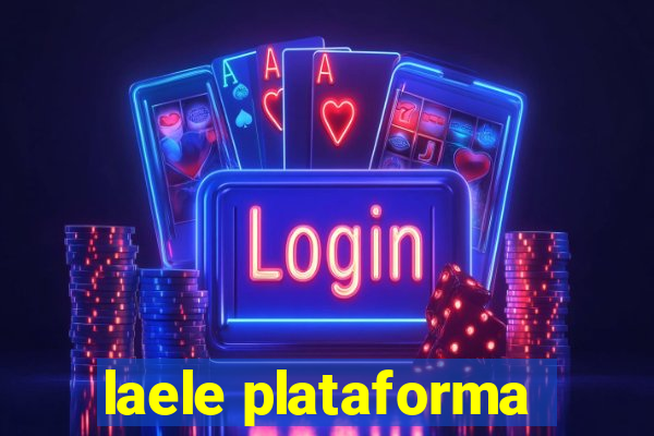 laele plataforma